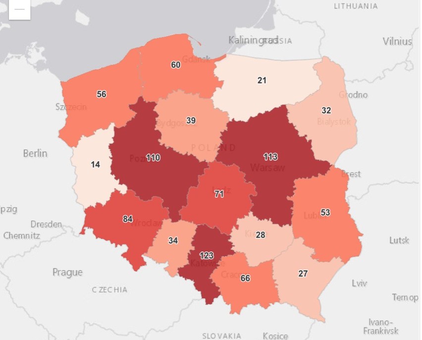 Koronawirus 28.05.2021