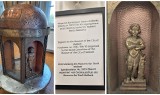 Skarbona rodem z PRL to użyteczny eksponat w Muzeum Miasta Malborka. Przydaje się do zbiórki prowadzonej przez społeczny komitet