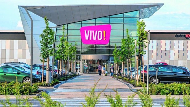 Galeria VIVO! w Stalowej Woli będzie w sobotę miejscem konkursu na wyłonienie modeli Fashion TV Model Search 2017