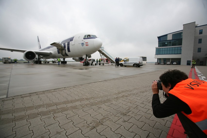 Katowice Airport