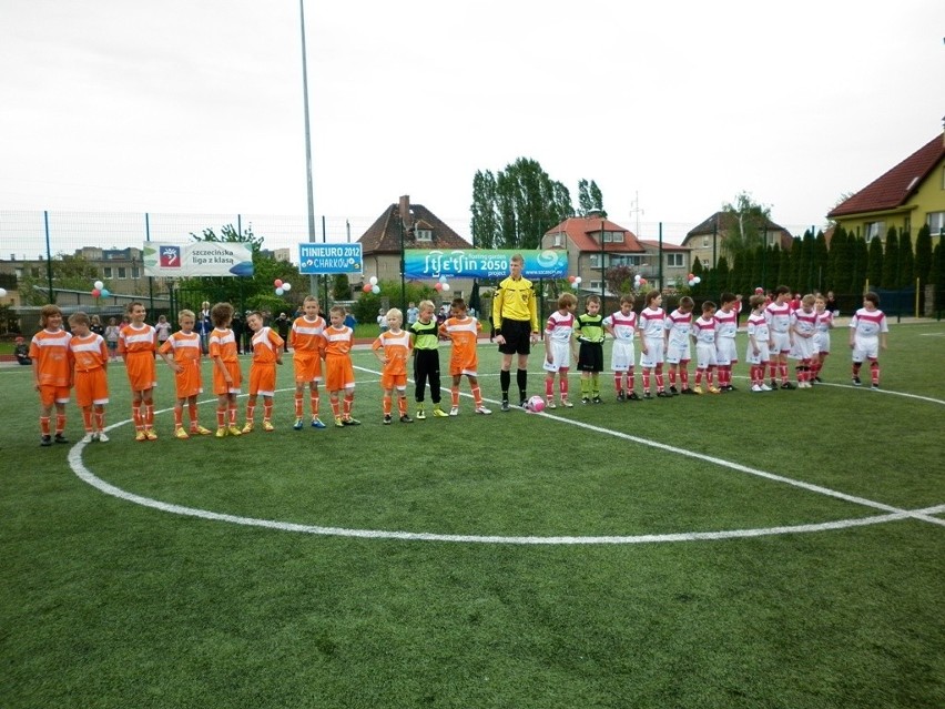 Drugi dzień turnieju Mini Euro 2012