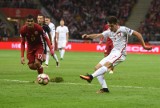 Bartosz Kapustka trenuje z pierwszą drużyną Leicester City. Wygląda na to, że może dostać szansę od Brendana Rodgersa