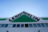 Gdynia kończy współpracę z siecią sklepów Leroy Merlin, która została w Rosji