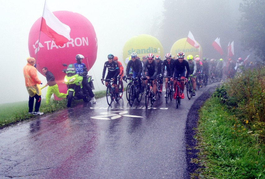 Tour de Pologne 2016