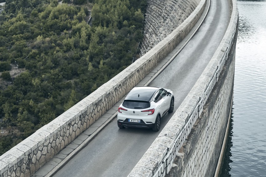 Wydaje się, że Renault zaczyna grać bardzo dobrą kartą i...