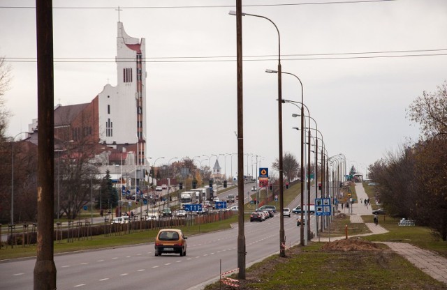 Koszt projektu „Modernizacja oświetlenia ulicznego w Białymstoku” to ok. 8,6 mln zł.