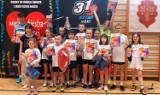 Jarosławska PWSTE gościła badmintonistów z regionu. Grano na rzecz WOŚP-u