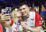 Kamil Semeniuk i jego ukochana Katarzyna - tak mieszka i żyje w Perugii gwiazda reprezentacji siatkarzy