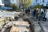 Koniec wykopalisk na szczecińskim Podzamczu. Zaskakujące odkrycia rzucają nowe światło na historię miasta [ZDJĘCIA]