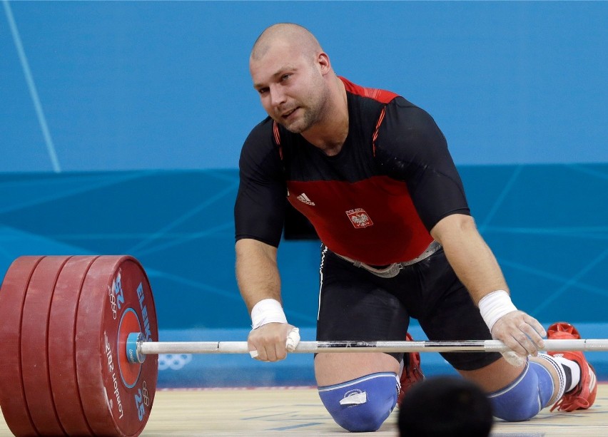 Największymi jego sukcesami były: brązowy medal na...