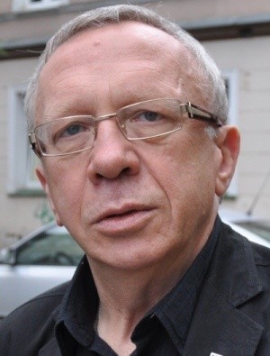 Leszek Karwowski