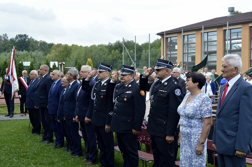 Gorlice. Dzień Walki i Męczeństwa Wsi Polskiej – nowe święto państwowe [ZDJĘCIA]