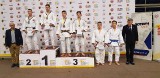 Judo. Złoto dla zawodnika AZS-u Opole w Pucharze Polski