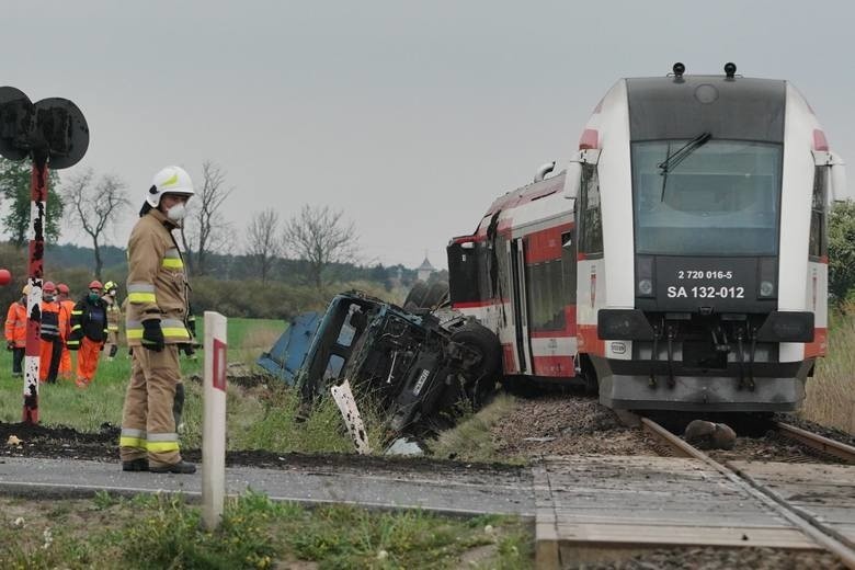 Roman S. został ostatecznie oskarżony o spowodowanie...