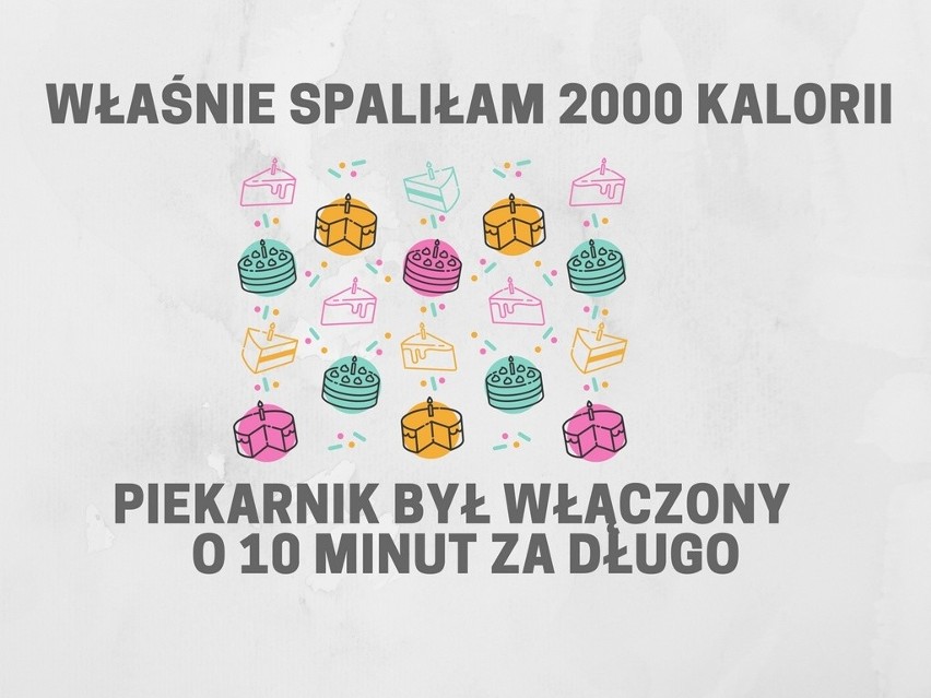 Kochasz czekoladę i czujesz głód co dwie godziny? Te teksty są o Tobie! Zabawne powiedzonka o tych, którzy kochają jeść! [zdjęcia]