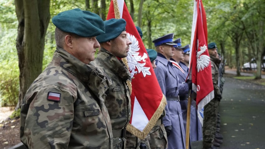 Szczecińskie obchody 82. rocznicy sowieckiej agresji na...