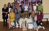 Sukces zawodników z gminy Brody w wędkarskim Pucharze Polski
