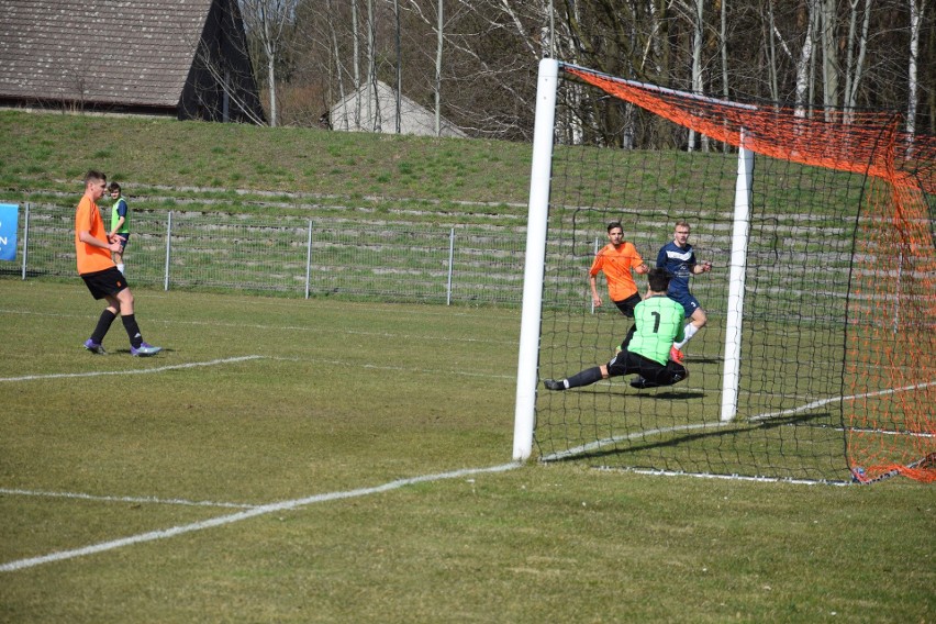 Centralna Liga Juniorów. Reprezentanci Polski motywacją dla młodych pokoleń z Małejpanwi Ozimek