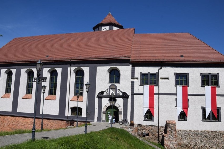 17 kwietnia w Centrum Kultury Zamek w Kożuchowie odbędzie...