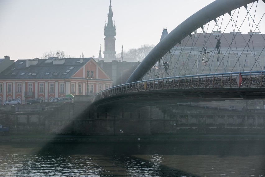 Będzie nowy program ochrony powietrza w Małopolsce. Jakie czekają nas zmiany?