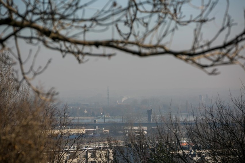 Będzie nowy program ochrony powietrza w Małopolsce. Jakie czekają nas zmiany?