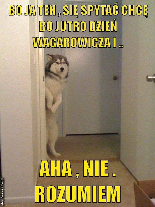 Dzień Wagarowicza 2018