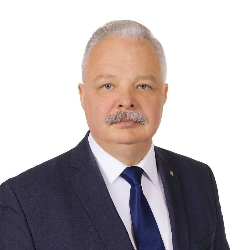 Poseł Jacek Osuch z Olkusza został wiceministrem sportu