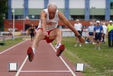 W Białymstoku pobito trzynaście rekordów Polski masters w lekkiej atletyce