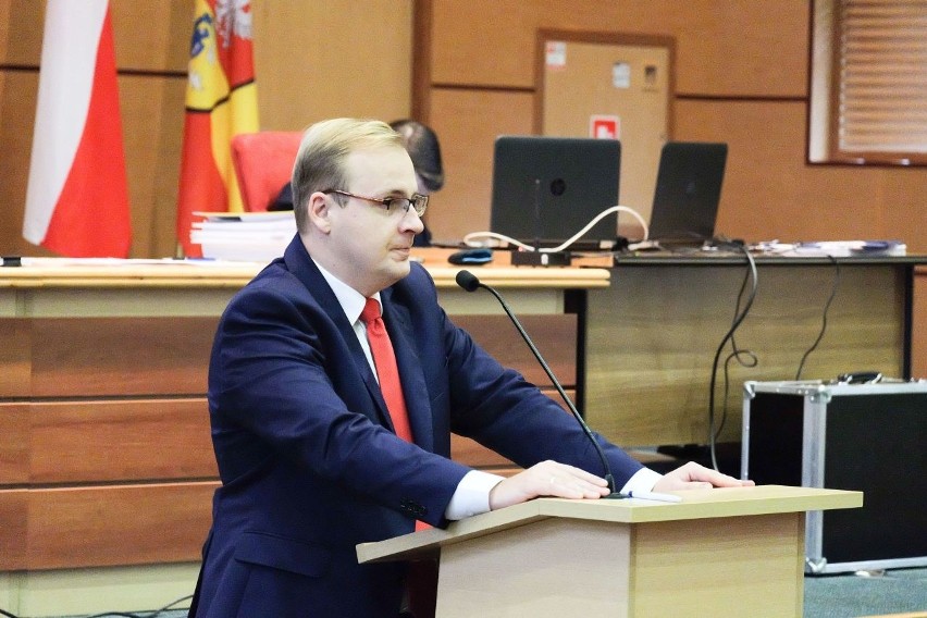 Białystok. Centrum Ludwika Zamenhofa znika. Protesty nic nie dały (zdjęcia)