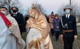 Rezurekcja w Kazimierzy Małej. Po procesji w pięknie udekorowanym kościele odprawiona została msza święta (ZDJĘCIA)     