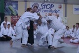 Polska Federacja Aikido świętowała 25-lecie w Kluczborku