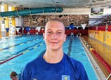Igor Majewski z Tarnobrzega powołany do Kadry Narodowej Juniorów w pływaniu. Czternastolatek ma na koncie wiele sukcesów