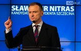 Sławomir Nitras kandydatem PO na prezydenta Szczecina [SONDA]