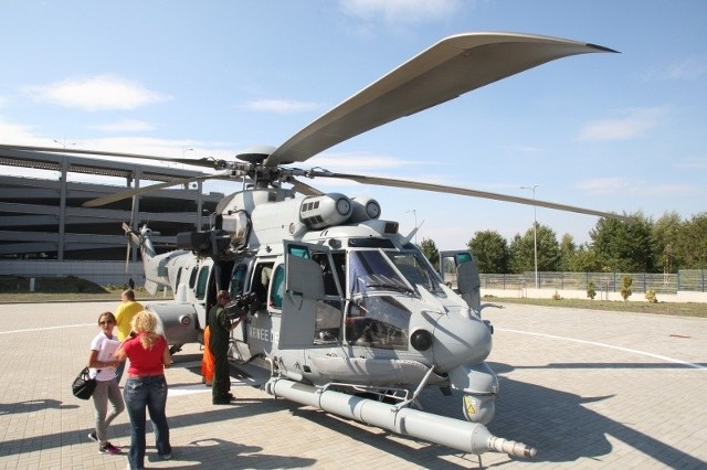 Wojskowe Zakłady Lotnicze zamiast nowych helikopterów remontują sprzęt  poradziecki. W Łodzi wyremontowano 3 śmigłowce dla Senegalu | Express  Ilustrowany