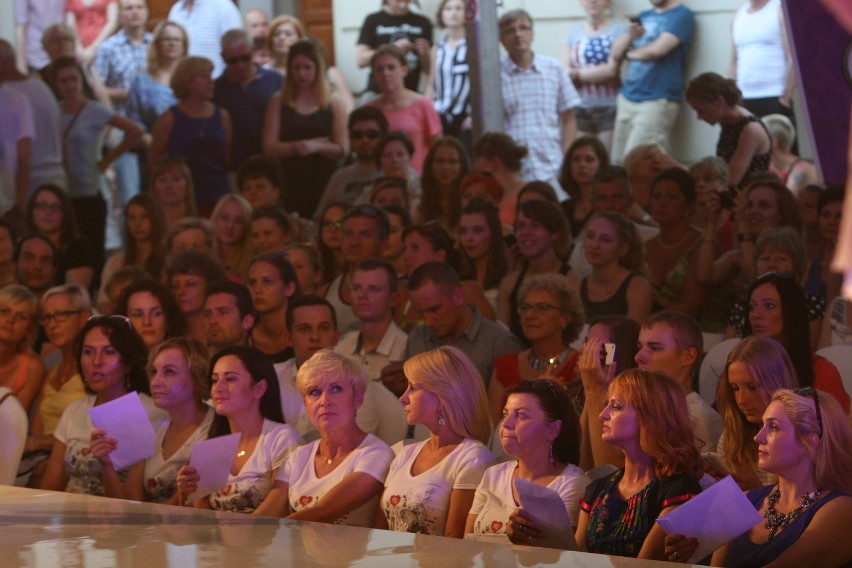 Żory Be Fashion 2015: Piękne modelki na wybiegu [WIDEO, ZDJĘCIA]