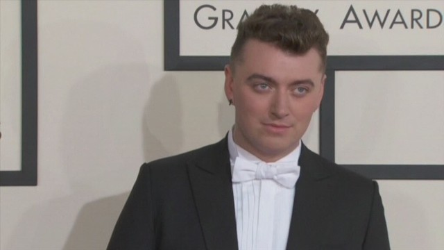 Sam Smith to brytyjski wokalista popowy, który zdobył popularność dzięki nagraniu partii wokalnych w utworze "Latch" duetu Disclosure w 2012 roku