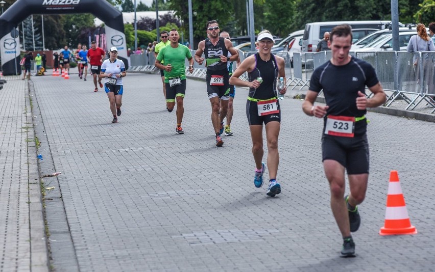 Triathlon Bydgoszcz 2016