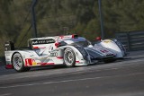 Audi  R18 e-tron z przedłużonym tyłem