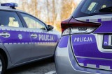 Pościg za volvo i zamieszanie z kierowcą. Mężczyzna z Tarnobrzega zatrzymany przez policjantów