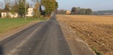Nowa droga w gminie Golub-Dobrzyń oddana do użytku