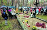 Masowa zbrodnia w Piaśnicy. Ile osób zamordowano w w Lesie Piaśnickim? 