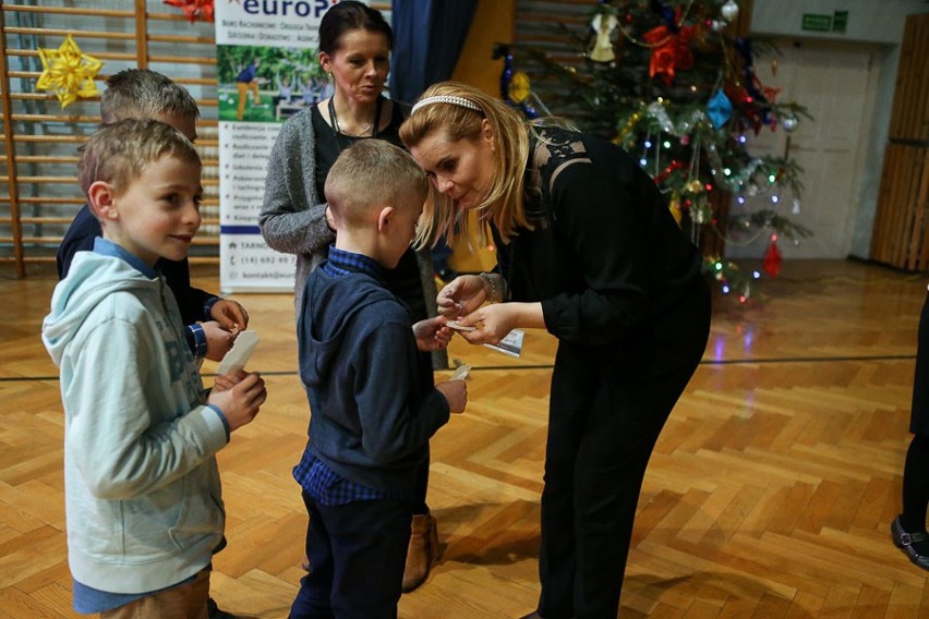 Tarnów. Wigilia dla samotnych