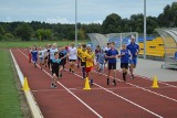 Zakończenie Sportowych Wakacji w Warce. Było wiele konkurencji i zacięta rywalizacja. Zobacz zdjęcia