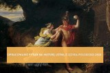 Motyw labiryntu w literaturze. Omów zagadnienie na podstawie mitu o Tezeuszu i Ariadnie. Odpowiedź do jawnego pytania na maturę ustną 2023