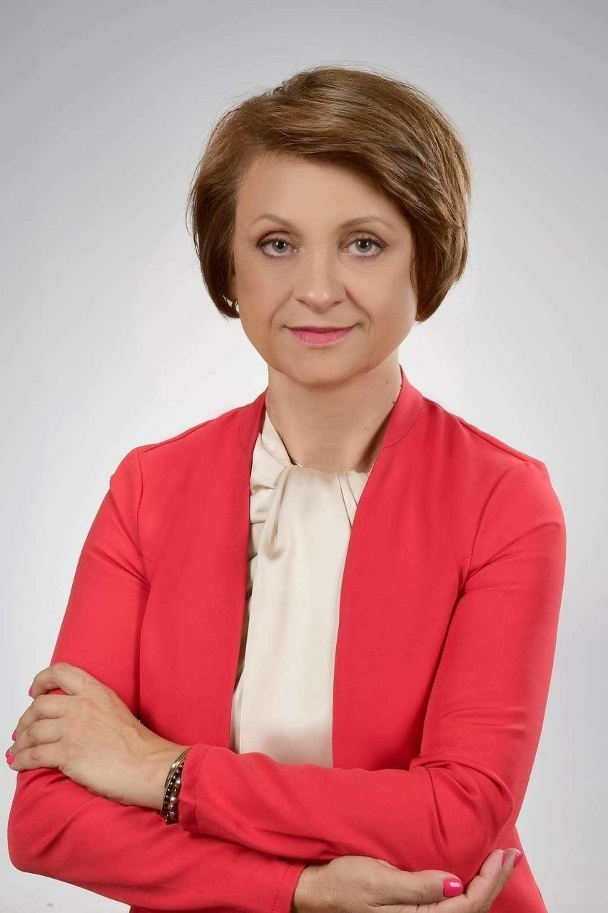 Anna Paluch wystartuje z Komitetu Wyborczego Wyborców Anna...