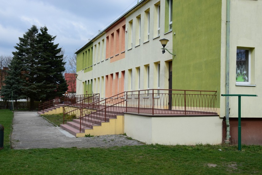 Gmina Gniewkowo przygotowuje się do rozbudowy przedszkola....