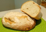 Chleb bieszczadzki nagrodzony w konkursie Nasze Dobre Podkarpackie