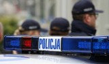 Rybnik: Policjanci eskortowali chore dziecko do szpitala