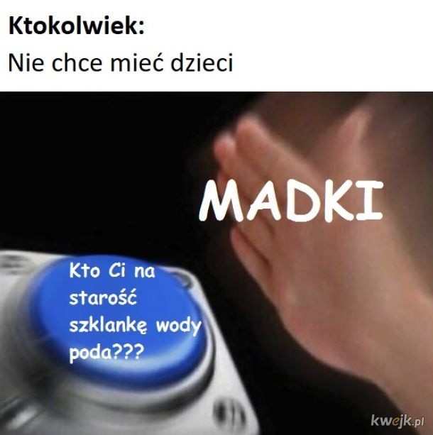 "Dej, mam horom curke". Czyli najlepsze memy o MADKACH! Czemu internet się z nich śmieje? 27.02.2021