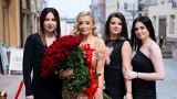 Angelika Księżyk, celebrytka w branży beauty i laureatka naszego plebiscytu urodowego, otworzyła nowy gabinet. Był czerwony dywan i szampan